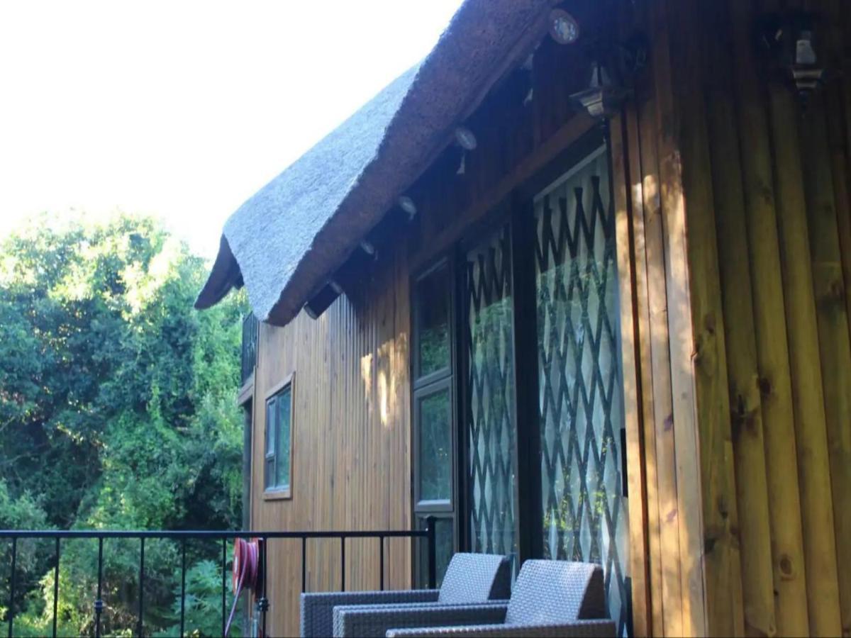 Shabby Fufu Lifestyle Farm Villa เพลตเตนเบิร์กเบย์ ภายนอก รูปภาพ