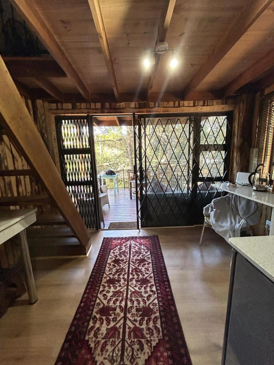 Shabby Fufu Lifestyle Farm Villa เพลตเตนเบิร์กเบย์ ภายนอก รูปภาพ